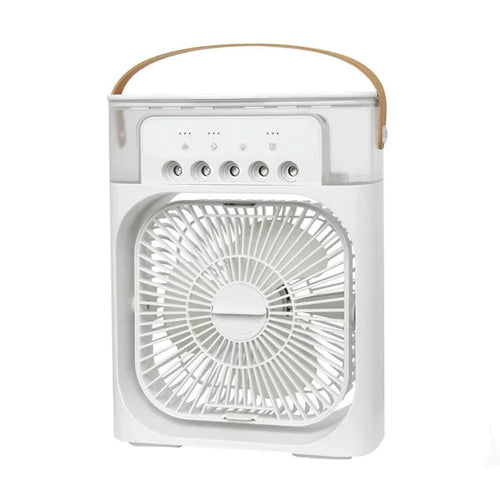 Portable Air Fan Cooler